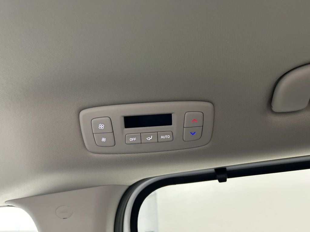 2024 Kia Carnival SX Prestige