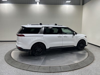 2024 Kia Carnival SX Prestige