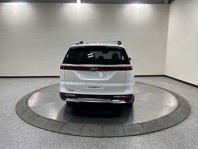 2024 Kia Carnival SX Prestige