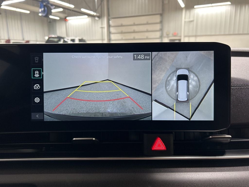 2025 Kia Carnival SX