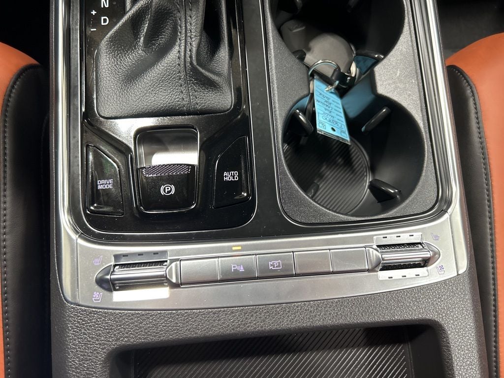 2025 Kia Carnival SX