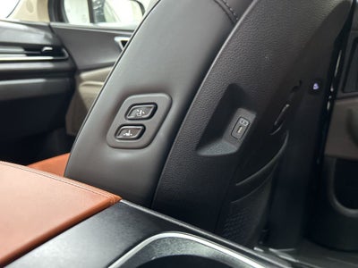 2025 Kia Carnival SX