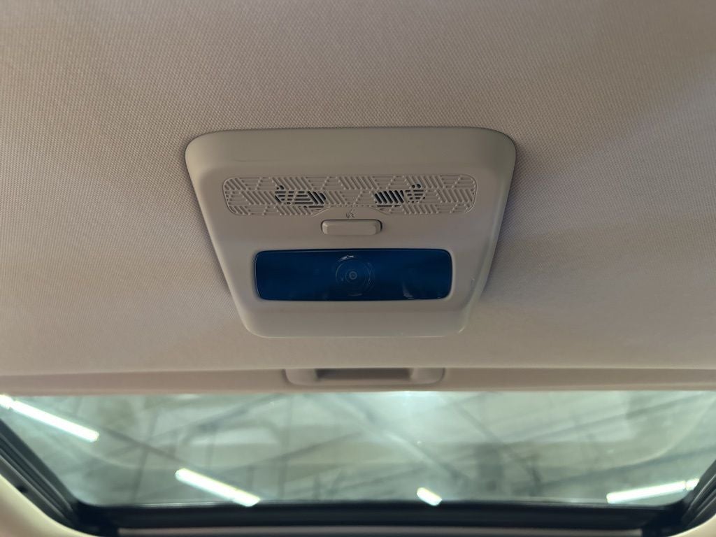 2025 Kia Carnival SX