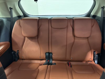 2025 Kia Carnival SX