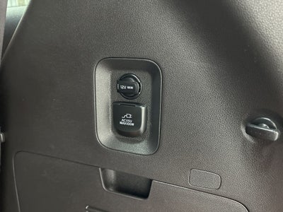 2025 Kia Carnival SX