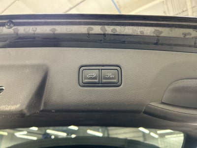 2025 Kia Carnival SX