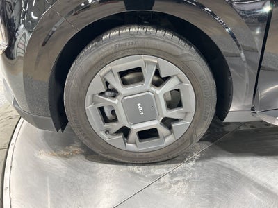 2025 Kia Carnival SX