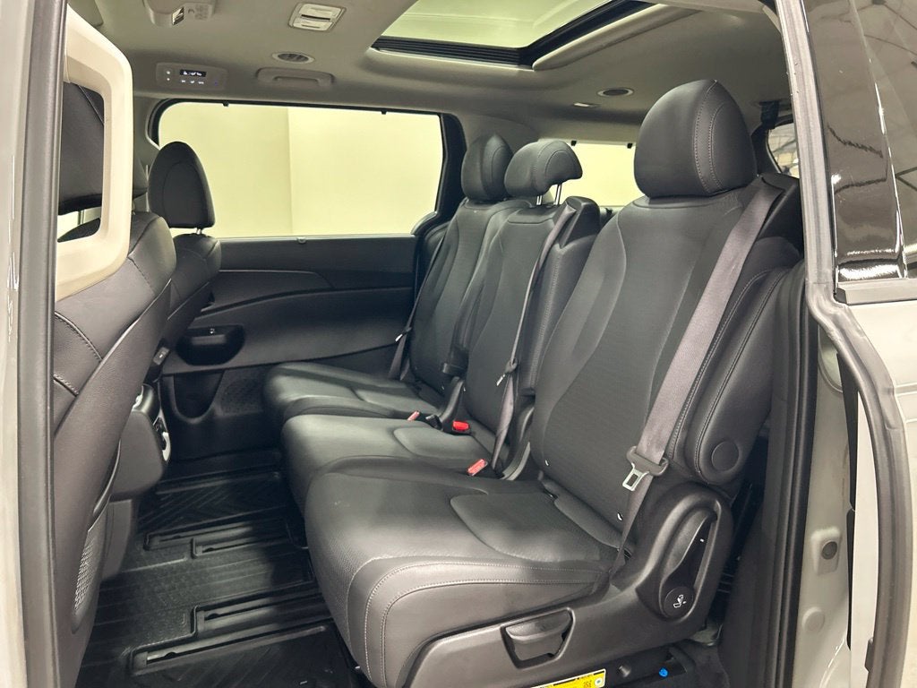2025 Kia Carnival Hybrid SX Prestige