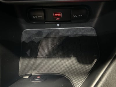 2021 Kia Sportage SX