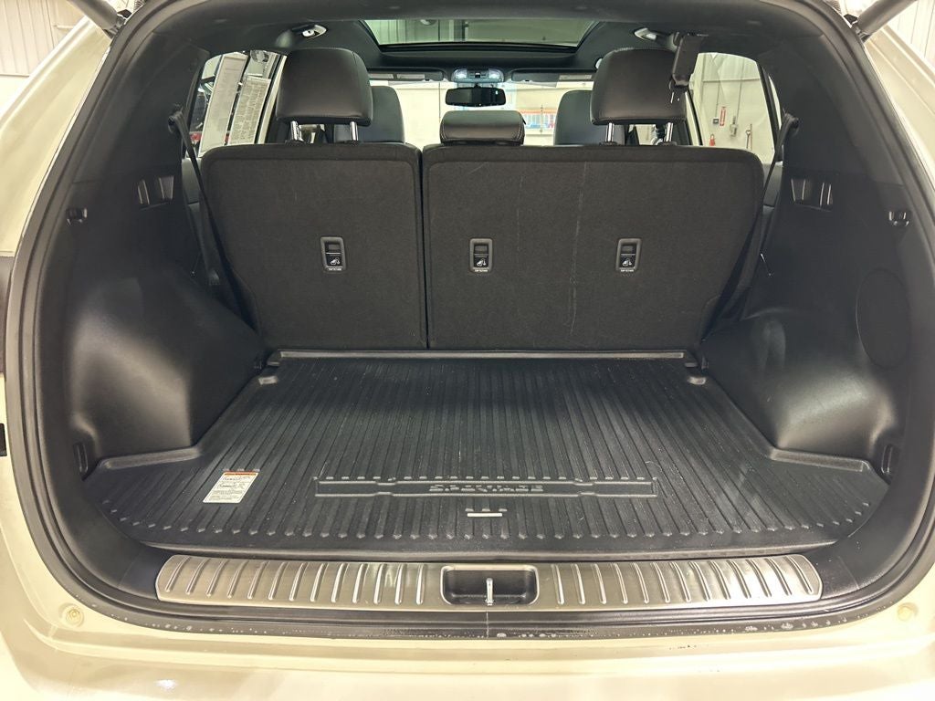 2021 Kia Sportage SX