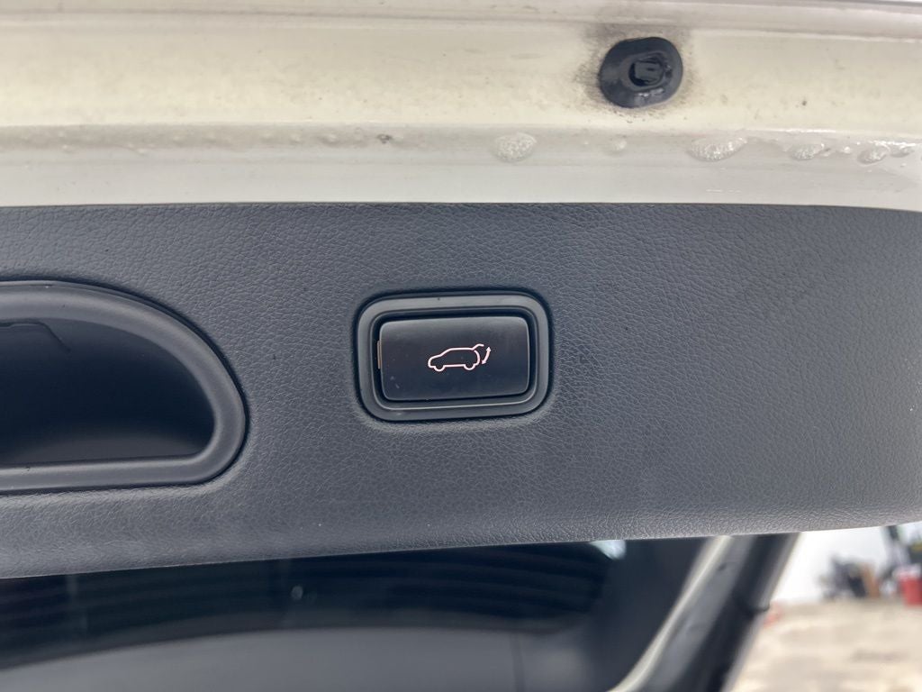 2021 Kia Sportage SX