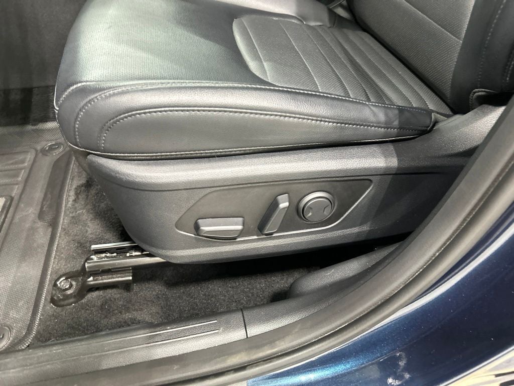 2024 Kia Sportage Hybrid SX-Prestige