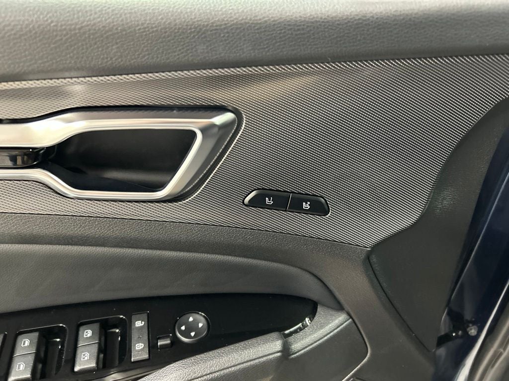 2024 Kia Sportage Hybrid SX-Prestige