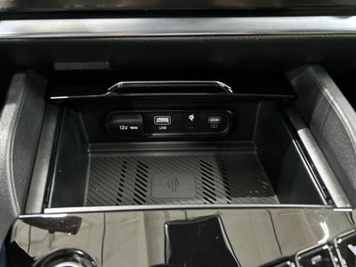 2024 Kia Sportage Hybrid SX-Prestige