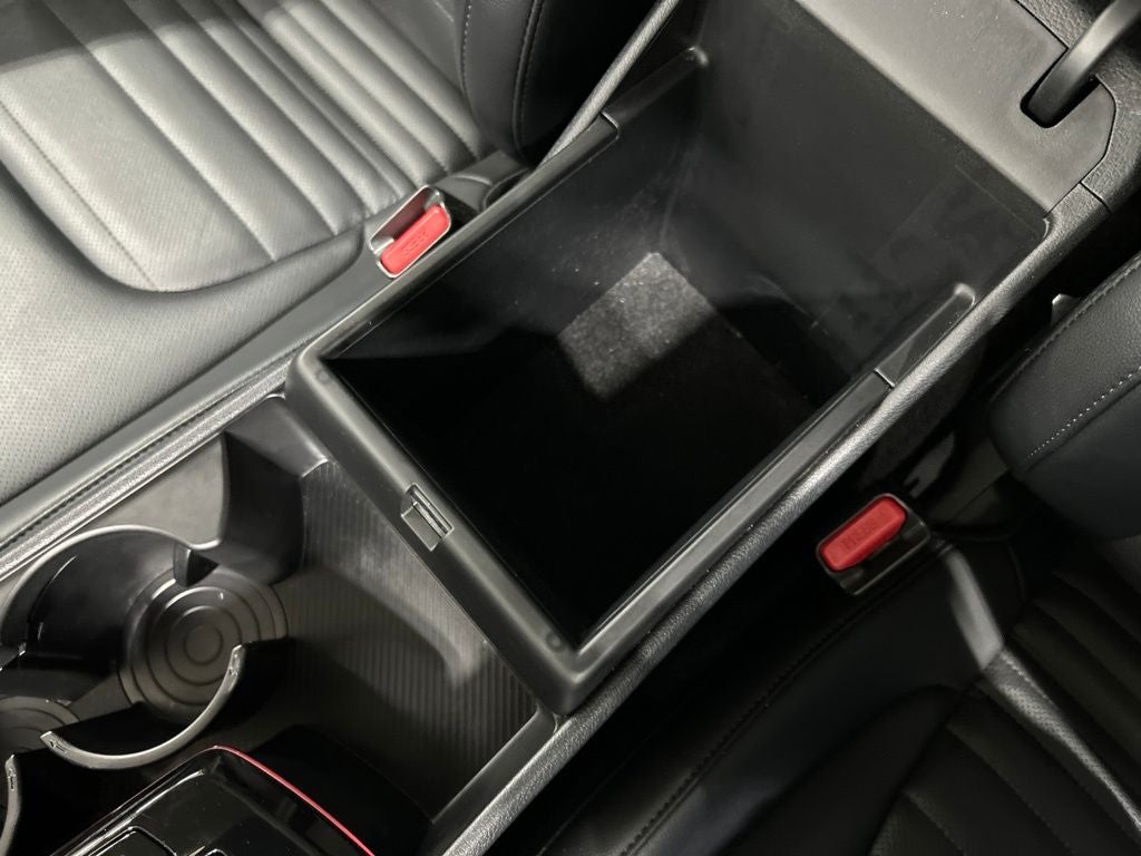 2024 Kia Sportage Hybrid SX-Prestige