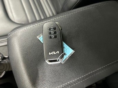 2024 Kia Sportage Hybrid SX-Prestige
