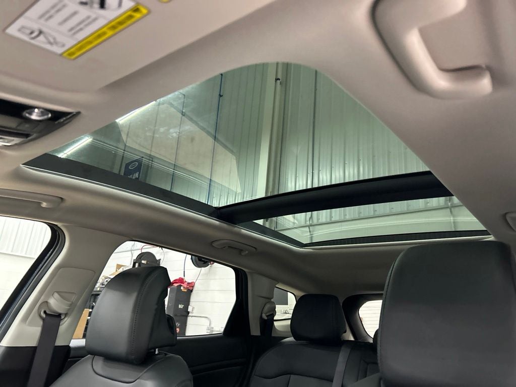 2024 Kia Sportage Hybrid SX-Prestige