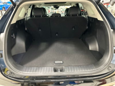 2024 Kia Sportage Hybrid SX-Prestige