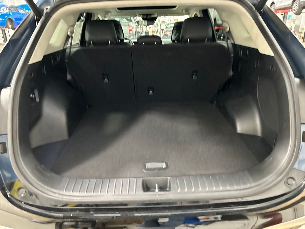 2024 Kia Sportage Hybrid SX-Prestige