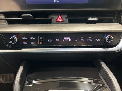 2023 Kia Sportage Plug-In Hybrid X-Line