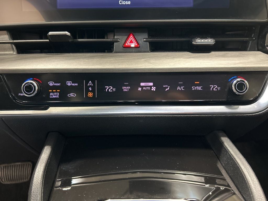 2023 Kia Sportage Plug-In Hybrid X-Line