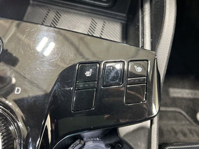 2023 Kia Sportage Plug-In Hybrid X-Line