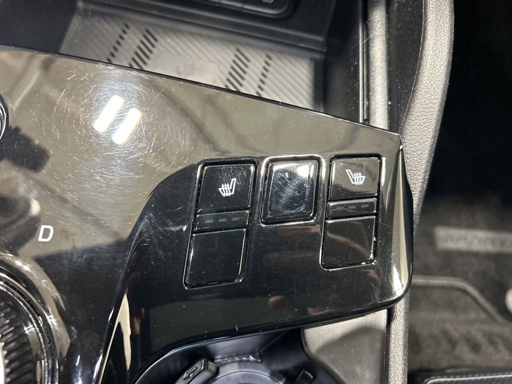 2023 Kia Sportage Plug-In Hybrid X-Line