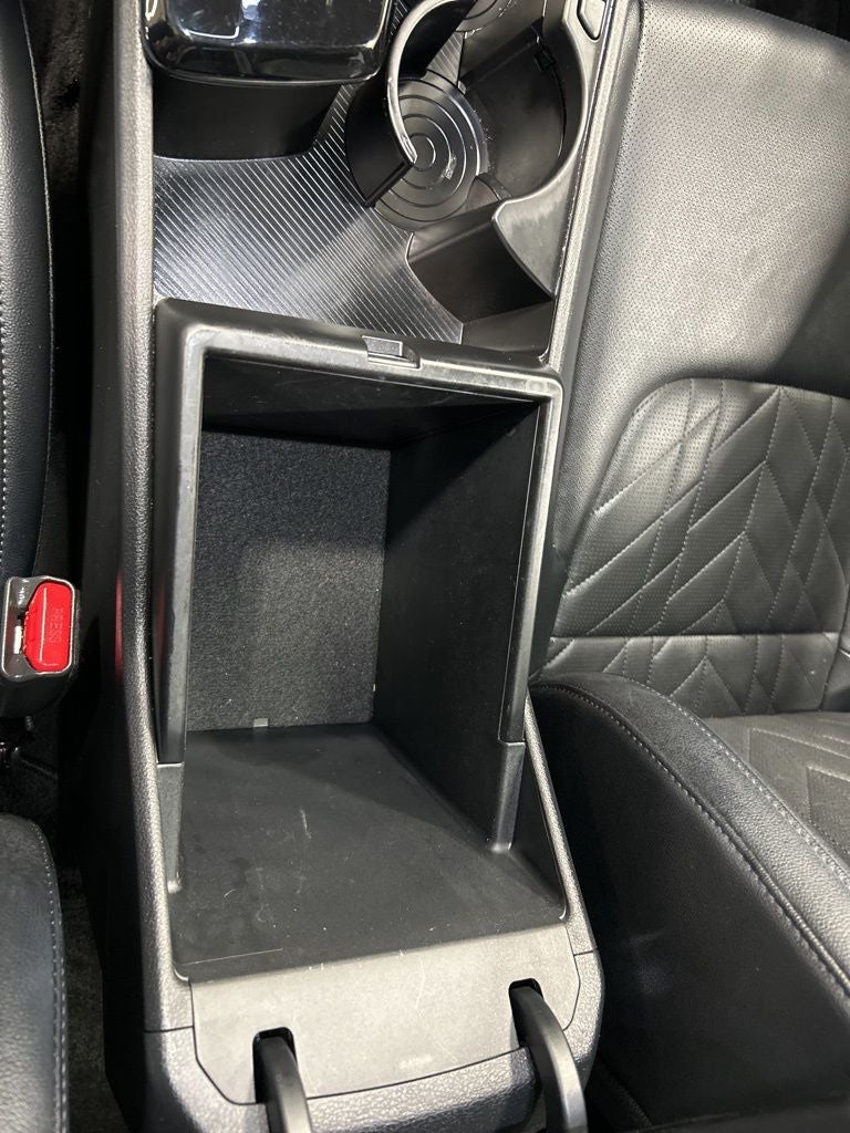 2023 Kia Sportage Plug-In Hybrid X-Line