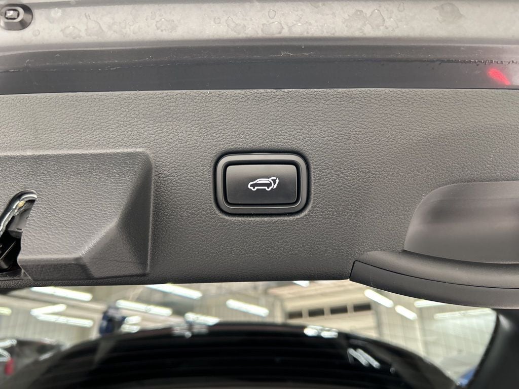 2023 Kia Sportage Plug-In Hybrid X-Line