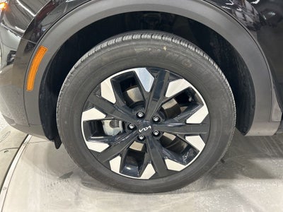 2023 Kia Sportage Plug-In Hybrid X-Line