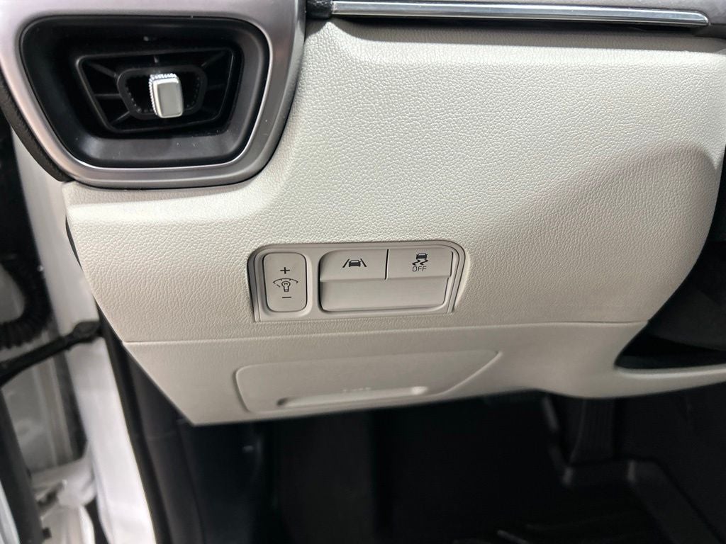 2022 Kia Sorento Hybrid S