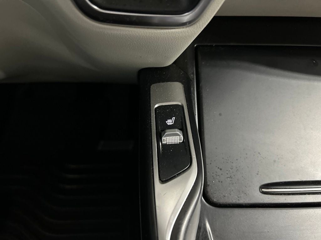 2022 Kia Sorento Hybrid S