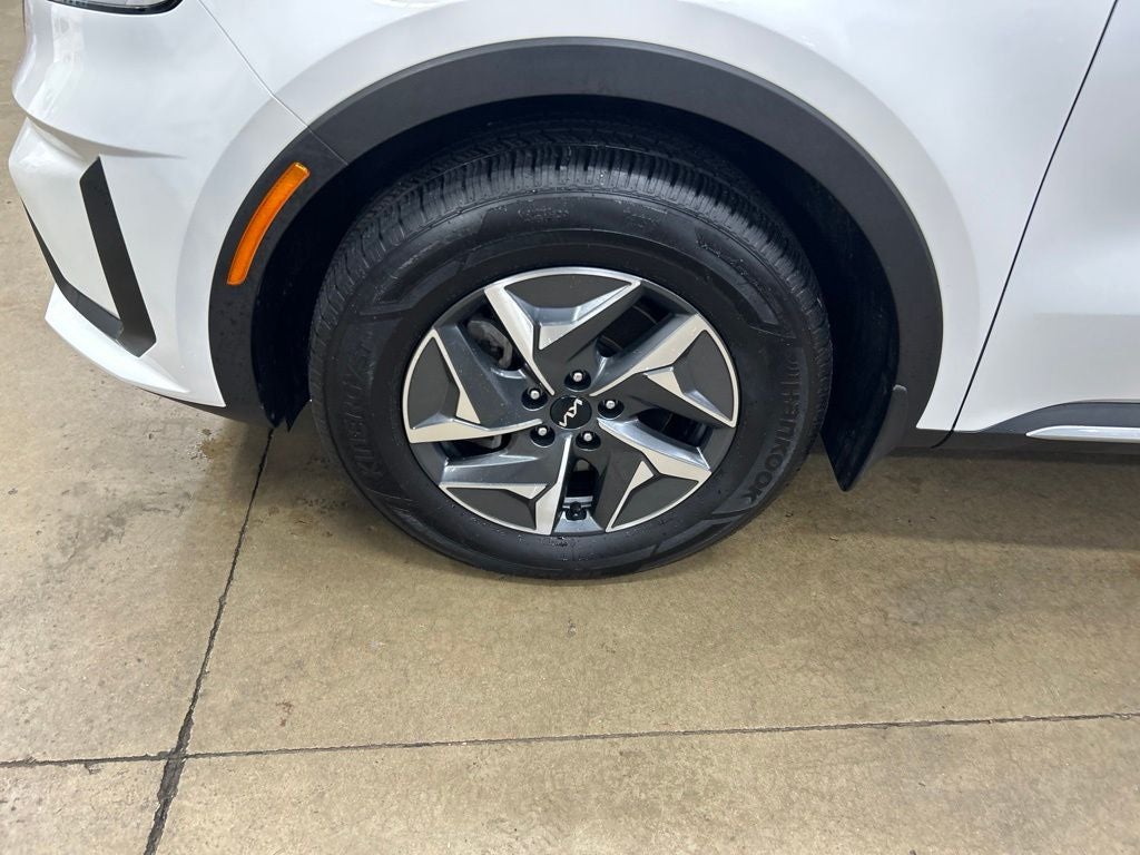 2022 Kia Sorento Hybrid S