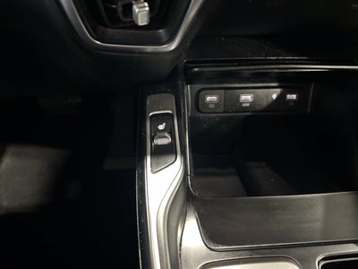 2024 Kia Sorento Hybrid EX