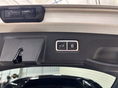 2024 Kia Sorento Hybrid EX