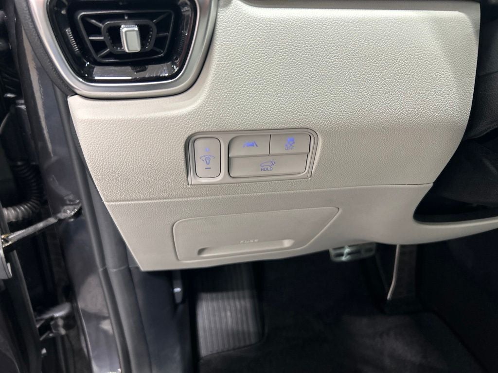 2023 Kia Sorento Hybrid SX Prestige