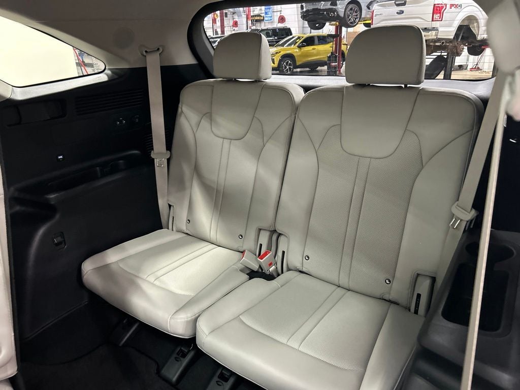 2023 Kia Sorento Hybrid SX Prestige