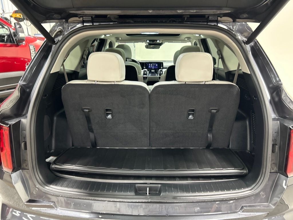 2023 Kia Sorento Hybrid SX Prestige