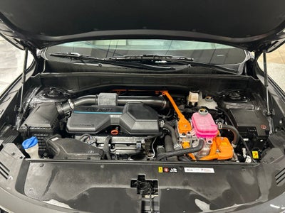 2023 Kia Sorento Hybrid SX Prestige