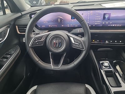 2024 Buick Envision Sport Touring