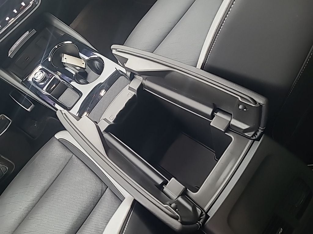 2024 Buick Envision Sport Touring