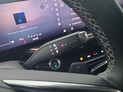 2024 Buick Envision Sport Touring