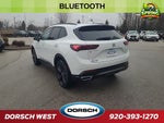 2024 Buick Envision Sport Touring