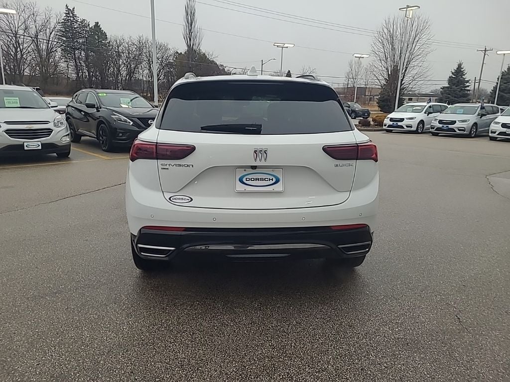 2024 Buick Envision Sport Touring