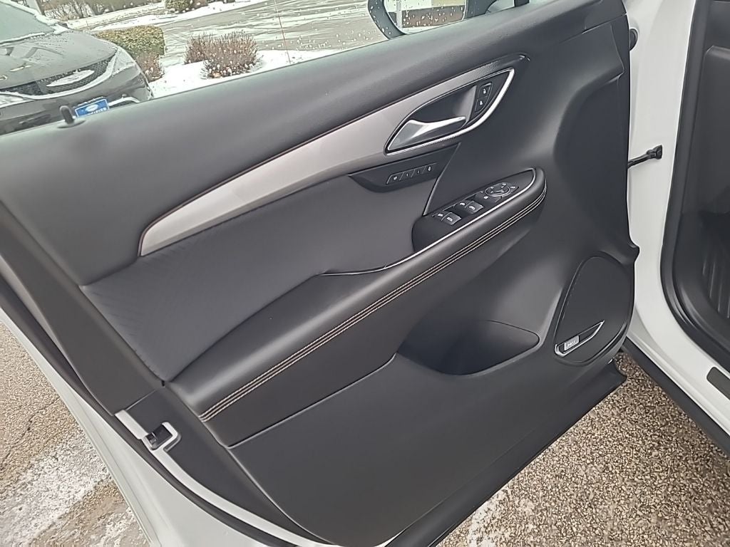 2024 Buick Envision Sport Touring