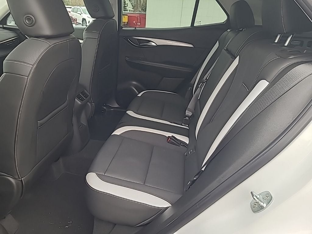 2024 Buick Envision Sport Touring