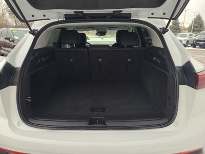 2024 Buick Envision Sport Touring