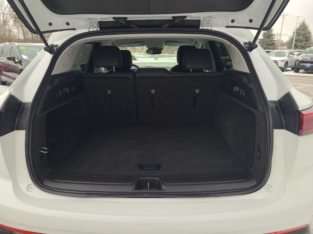 2024 Buick Envision Sport Touring