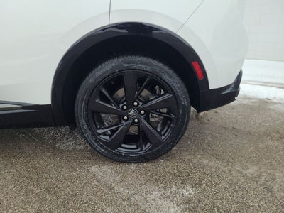 2024 Buick Envision Sport Touring