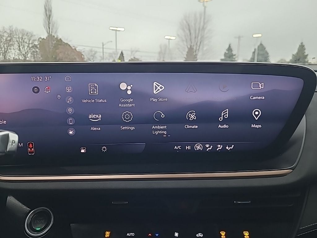 2024 Buick Envision Sport Touring